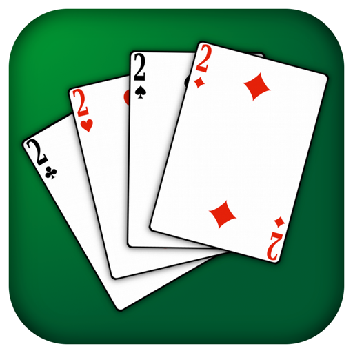 President - Card Game App Contact