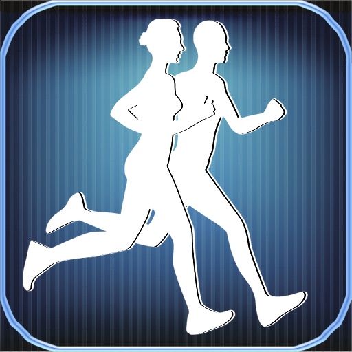 Run Journal - Running Log & Tracker icon