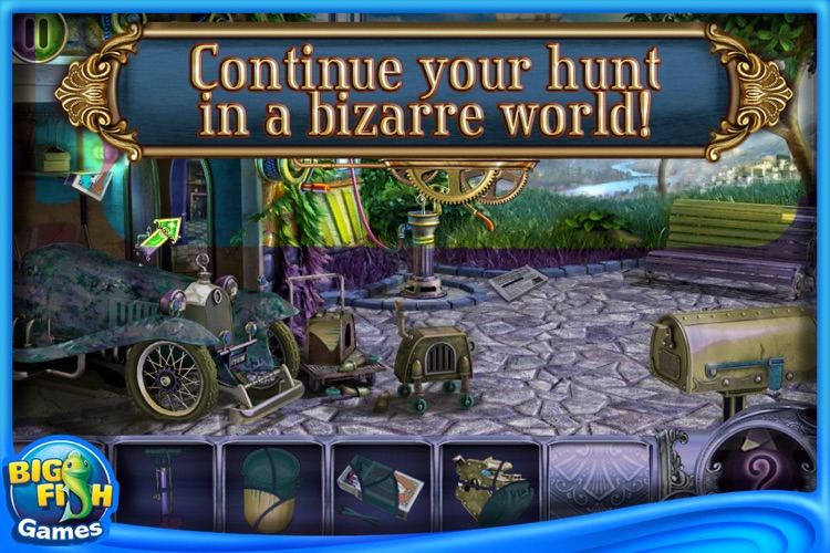 Snark Busters - All Revved Up screenshot-4