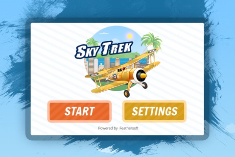 Sky Trek screenshot 2