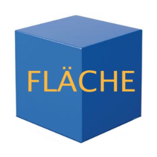 FlächenRechner3D