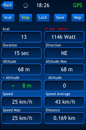 LocFinderLite(圖4)-速報App