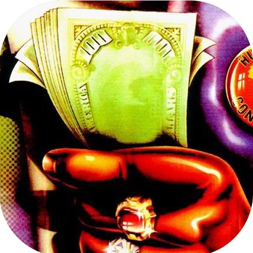 Bank Roll - Big Street Cash icon