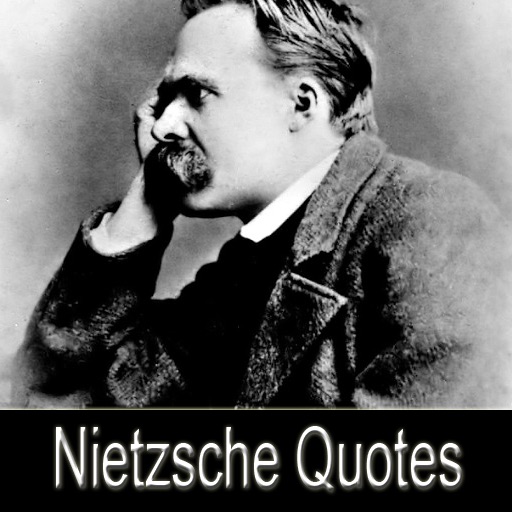 Friedrich Nietzsche Quotes Pro