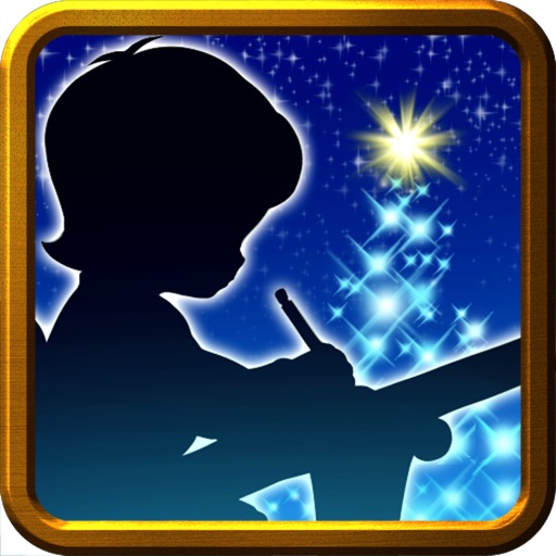 Letter To Santa: Christmas (for Kids) icon