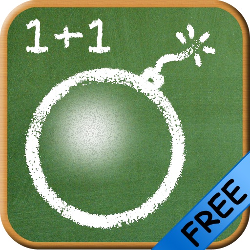 Math Panic Free icon