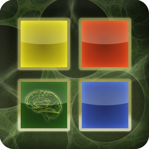 Matrix Brain icon