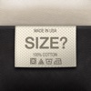 What's My Size? You size in over 500 brands