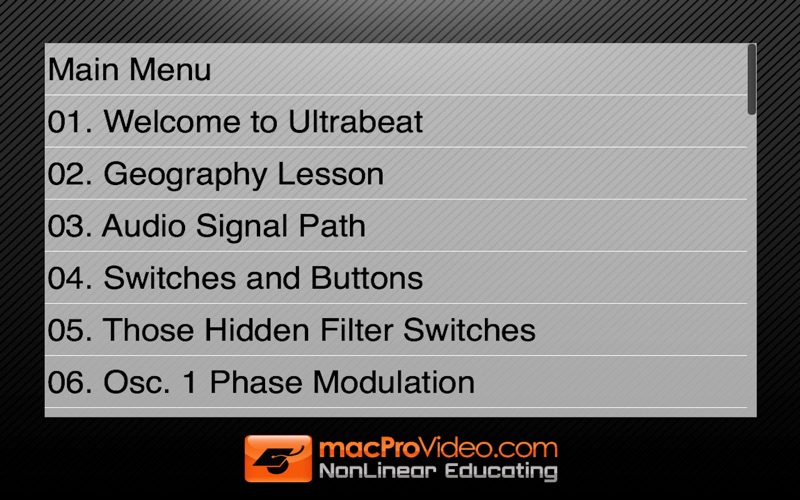 Course For UltraBeat Drum Machine thumbnail 3