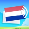 Learn Dutch Vocabulary with Gengo Audio Flashcards