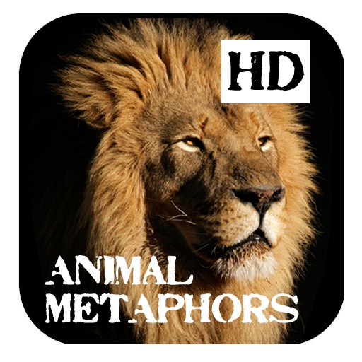 Animal Idioms & Metaphors icon