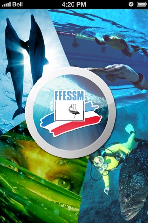 FFESSM - Fédération Française d'Etudes et de Sports Sous-Mar(圖5)-速報App