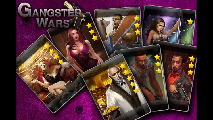 Gangster Wars™