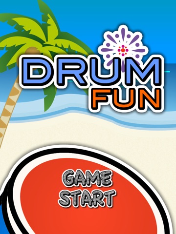 Drum Fun HD screenshot 4