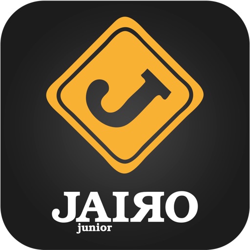 JAIRO JUNIOR