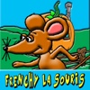 FRENCHY La Souris