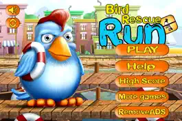 Game screenshot Bird Rescue Run : Mickey the Bird Edition mod apk