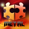 Action Puzzle Metal icon