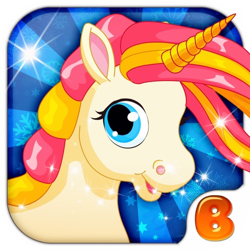 Little Pony Makeover icon