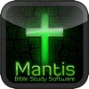 Mantis MSG Bible Study