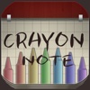 Crayon Note