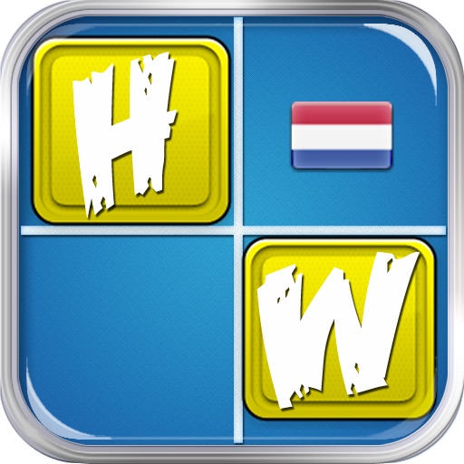 Hello Words NED iOS App