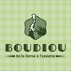 Le Boudiou - Restaurant Marseille