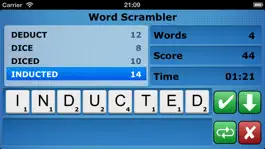 Game screenshot Wordler mod apk