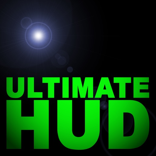 Ultimate HUD