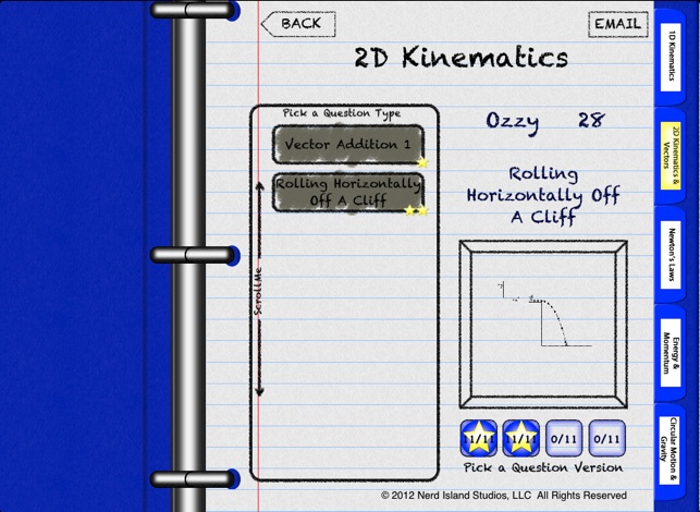 Step2Step Physics LITE(圖2)-速報App