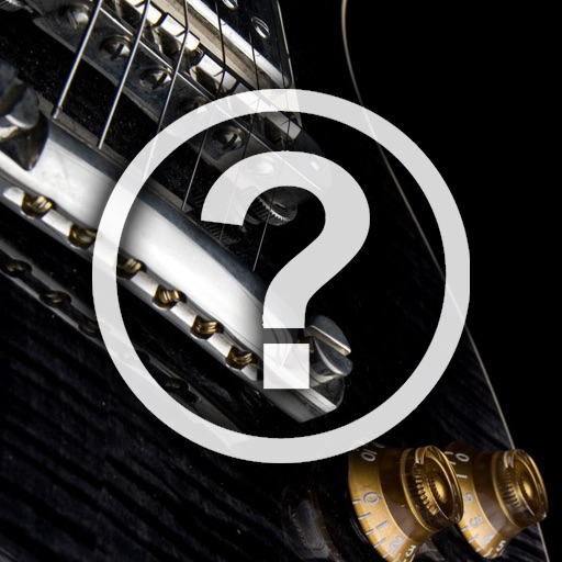 MusicQuiz iOS App