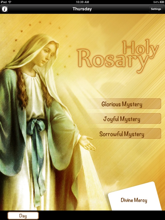Rosary HD