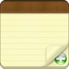 Notepad+ Take Notes & Sync to iCloud, GoogleDocs, Evernote or Email