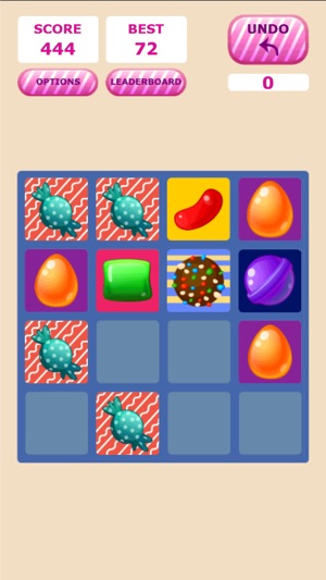 BonBon Mashup 2048(圖4)-速報App