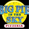 Big Pie in the Sky Pizzeria