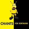 Chants for Dortmund