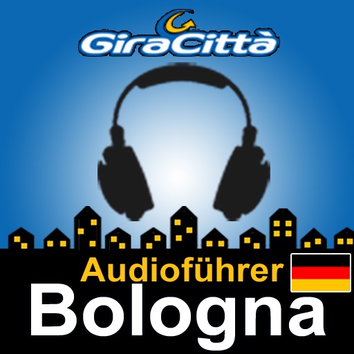 Bologna Giracittà - Audioführer