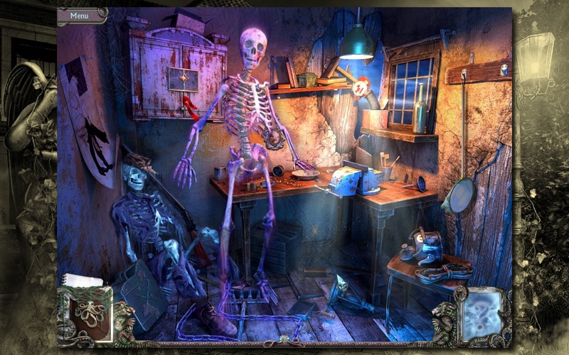 Twisted Lands: Insomniac Collector's Edition thumbnail 2