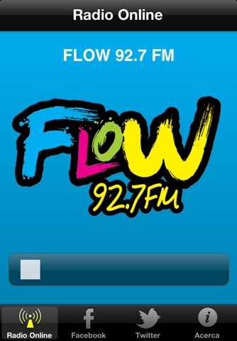 FLOW927 screenshot 2