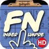 Finger SUDOKU (NUMPRE) HD Powered by yubigaki