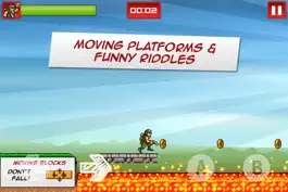 Game screenshot Commander Cool Lite hack