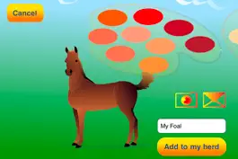 Game screenshot Jumpy Horse hack