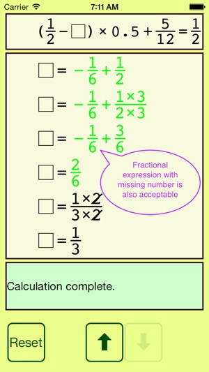 Dr Fraction Special(圖4)-速報App