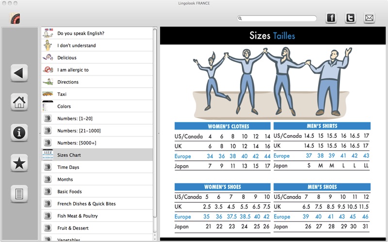 Lingolook FRANCE thumbnail 3