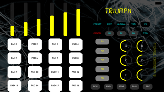 Midi Controller Freeのおすすめ画像3