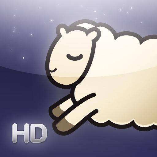 Count Sheep HD icon