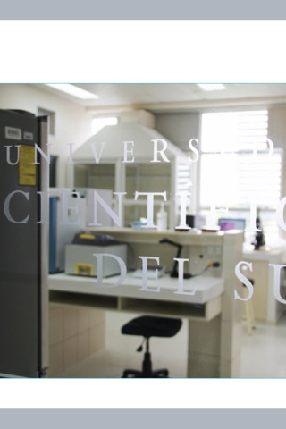 Universidad Cientifica del Sur screenshot 4