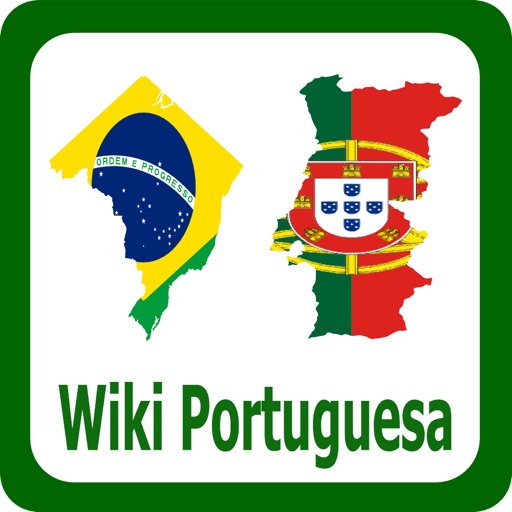 Português Wiki Offline / Wikipedia in Portuguese