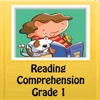 Kids Reading Comprehension(Grade 1)