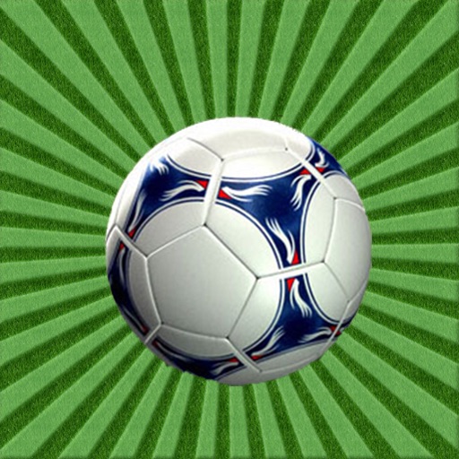 SoccerCup Pro Icon